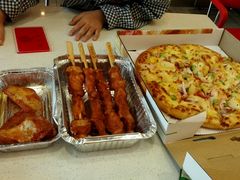 picture-尊宝比萨(石牌东店)