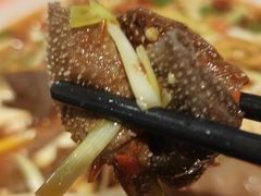 -新繁老號豌豆汤饭店·江湖菜(宝光寺店)