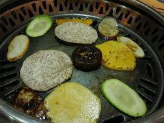 -妙香居韩国烤肉(容桂天佑城店)
