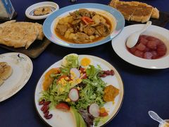 -伊带伊路新疆美食府(呼家楼店)
