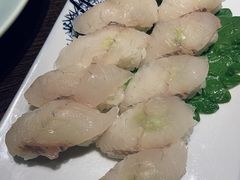 -桂马·日本料理·海胆·海鲜饭·酒场(民主广场店)