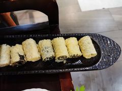 -鼎尊锅物料理(五角场店)