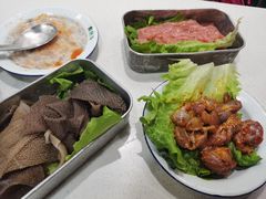 -有拈头成都市井火锅(老门东店)