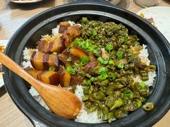 -六泰居·尔滨地标·东北菜(泰山路店)
