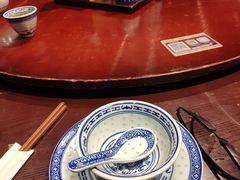 -南京大牌档(崇文门国瑞店)