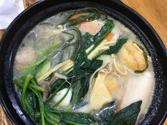 -金陵杨胖子·砂锅麻辣烫(金轮新天地店)