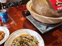 -魏铭鱼头捞饭(晋阳路店)