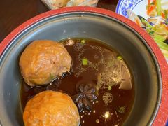 -古都历食南京菜·烤鸭·鸭血粉丝·汤包(南京博物院店)