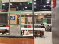大堂-永和大王(浦东南路店)