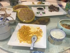 -京味民福烤鸭店(建设四马路店)