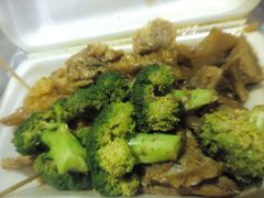牛杂-明记牛杂(新马路分店)