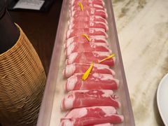 -涮福記·现切牛羊肉火锅(世纪汇店)