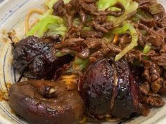 -梅溪·小伙子干挑面(安吉总店)