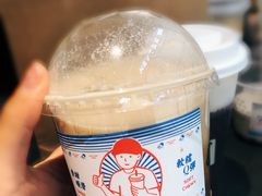 -喜茶(上海兴业太古汇店)