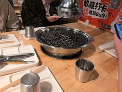 -霸腹烤肉(厦门柚子番店)