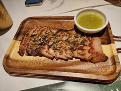 -帕娜·泰式茶餐厅·Bistro(近铁广场店)
