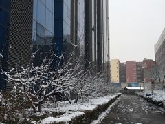 -鑫乐汇公寓