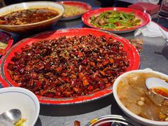 -馬伍旺川菜(江北虹悦城店)