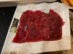 -唇辣号重庆老火锅(亦庄店)