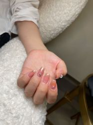 -月野兔日式美睫美甲