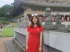 -济州岛泰迪熊博物馆