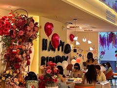 -LE SHARE洛笙·花园西餐(北京路步行街店)