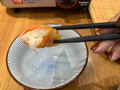 -牛気·越光米牛肉饭(水游城店)