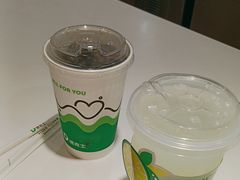 -德克士(五洲餐厅)