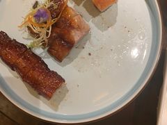 -广州白云机场铂尔曼大酒店·恬园创意中餐厅
