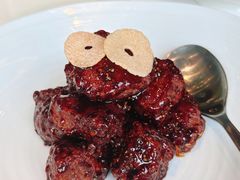 -世博源公馆·本帮融合菜·主题包厢·江景餐厅
