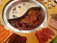 -大龙燚火锅