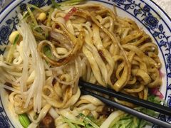 -京味民福烤鸭店(建设四马路店)