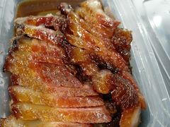 -黄连大头华烧鹅店(大良店)