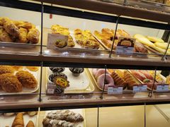 -山崎面包(苏州中心店)