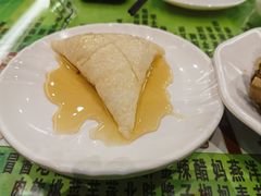 -令氏家外家周礼食府(桥南店)