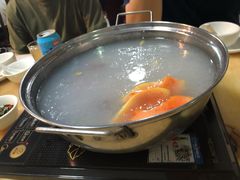 -华哥新鲜猪精品美食