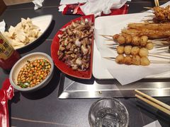 -客串江湖(新区店)