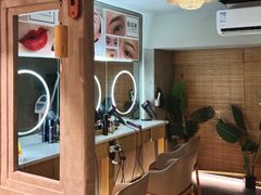 -施奈儿.洗头頭療.按摩SPA.采耳(上梅林店)
