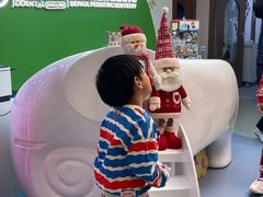 -精德口腔·种植修复·儿牙中心(财富中心店)