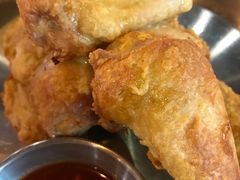 -Thank u mom非油炸健康鸡(万国广场店)