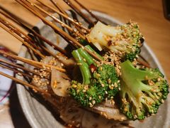 -默记孙抄手(园艺山店)