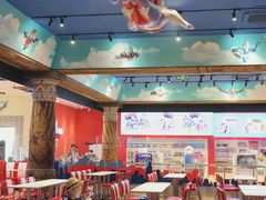 -大连海昌发现王国主题公园