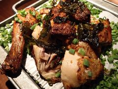 -绿茶餐厅(乐峰广场店)