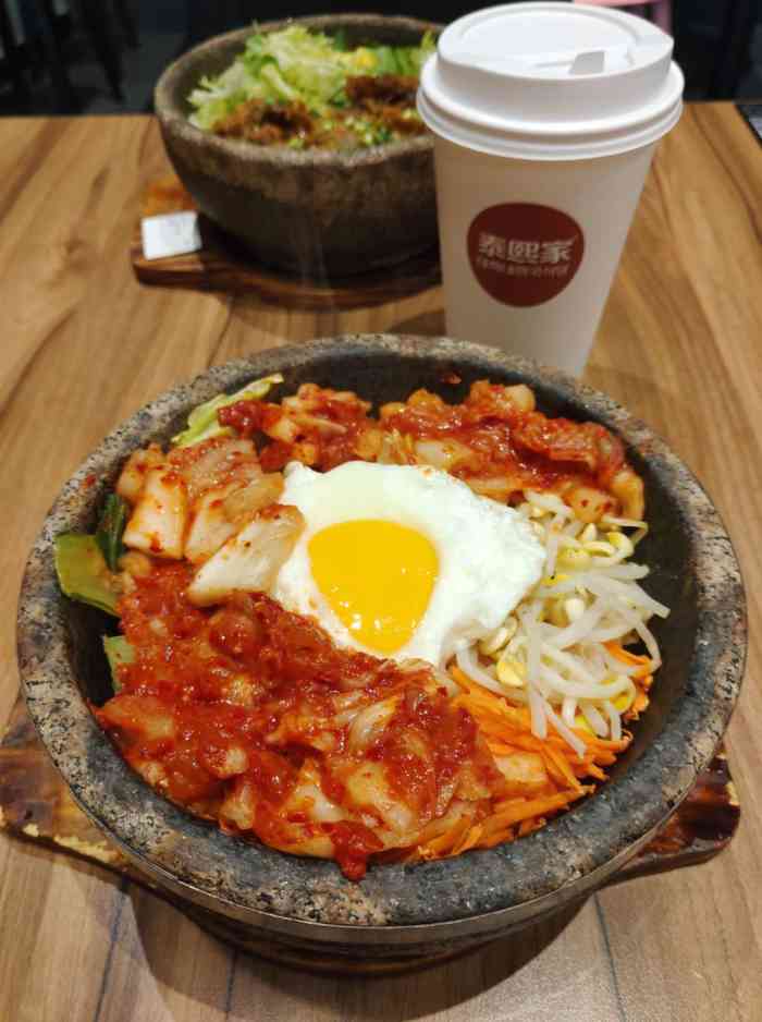 泰熙家(江宁金鹰店)-"今天刚来到这家店,听朋友说过口味特别好就.