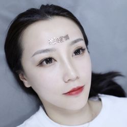 -臣丽纹眉品牌连锁
