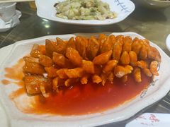 -神仙钵湘香土菜馆(光华路店)