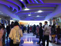 -幸福蓝海国际影城(扬名IMAX店)