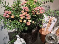 -La Strada(安福路店)