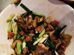 -富正毅三下锅·湘西韵味(天门山索道店)