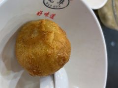 -毛华美食(清扬路店)